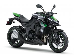 Kawasaki Z1000